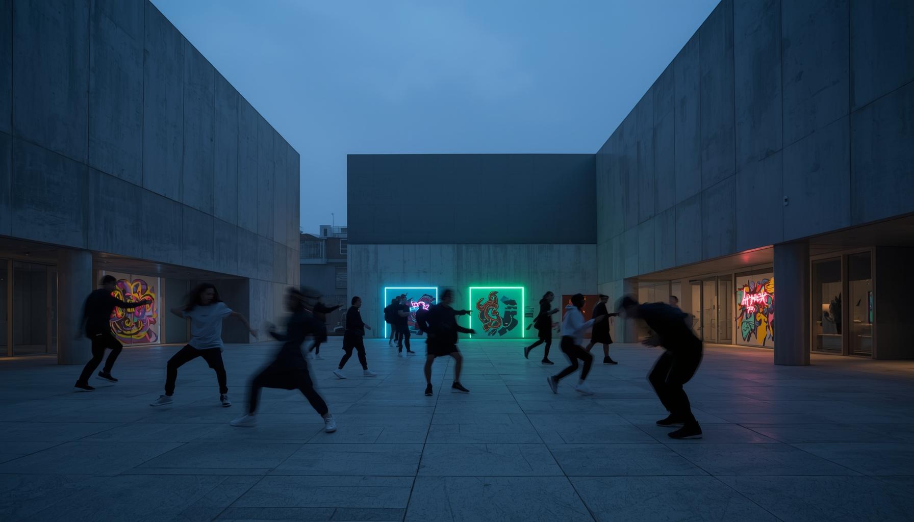 Asento Academy como espacio de innovaci&oacute;n art&iacute;stica