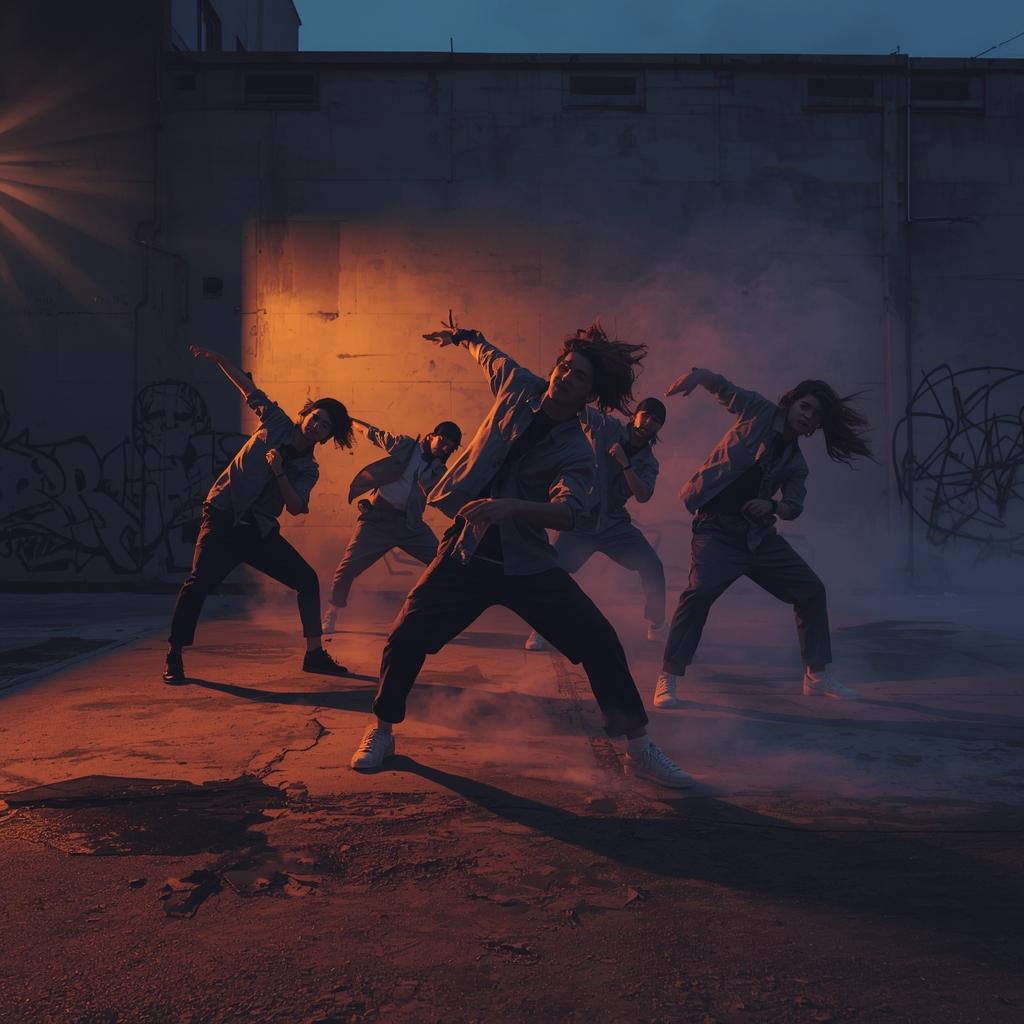 Estilos de baile exclusivos y su evoluci&oacute;n cultural